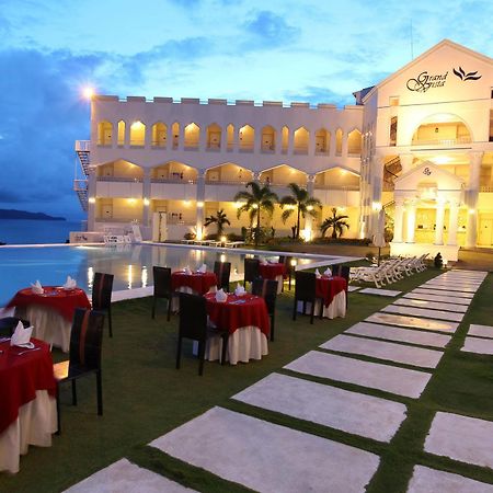 Boracay Grand Vista Resort & Spa Yapak Exterior photo