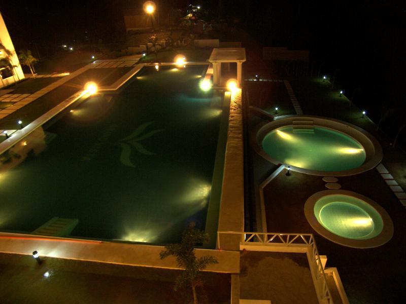 Boracay Grand Vista Resort & Spa Yapak Exterior photo