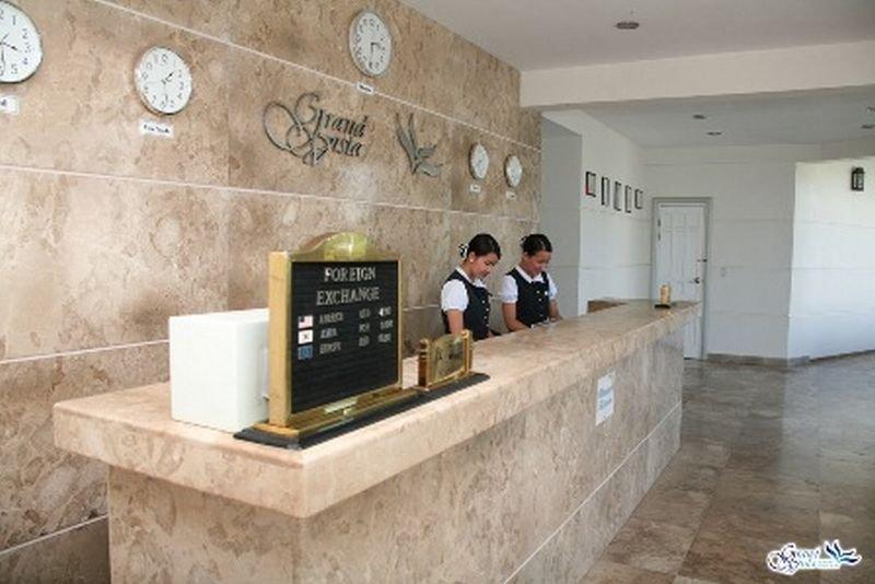 Boracay Grand Vista Resort & Spa Yapak Exterior photo