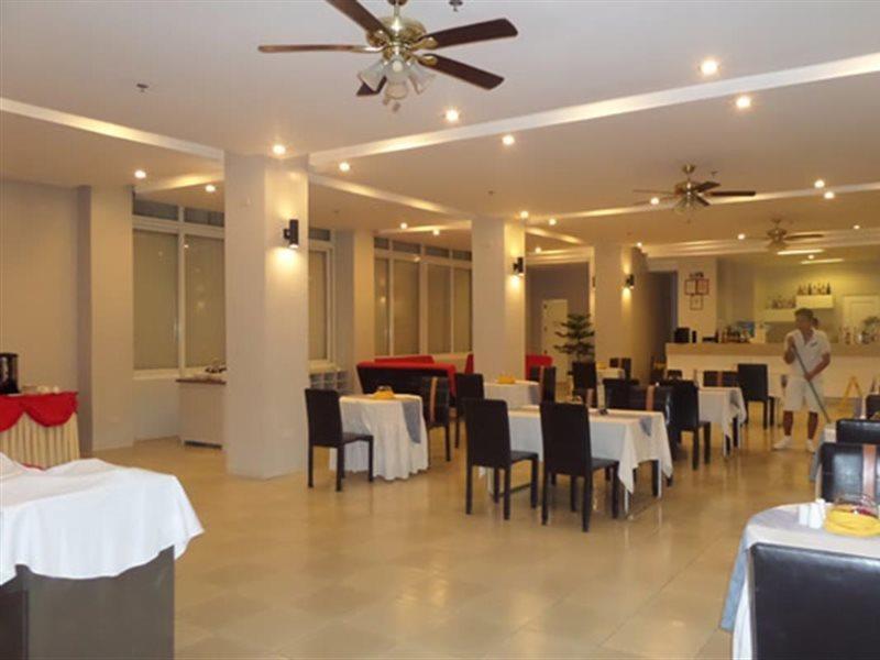 Boracay Grand Vista Resort & Spa Yapak Exterior photo