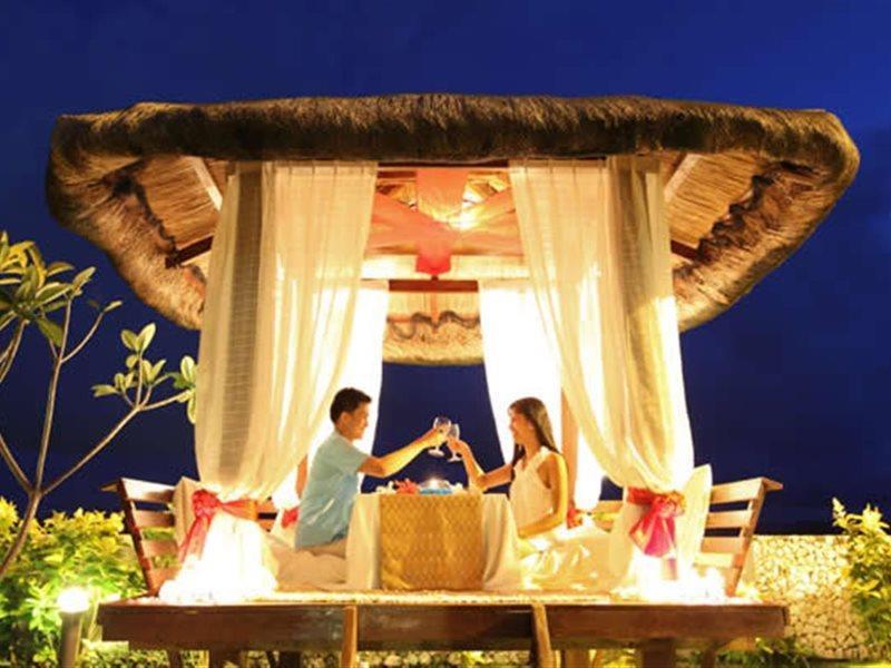 Boracay Grand Vista Resort & Spa Yapak Exterior photo