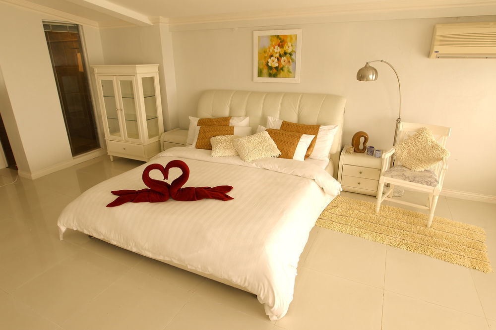 Boracay Grand Vista Resort & Spa Yapak Exterior photo