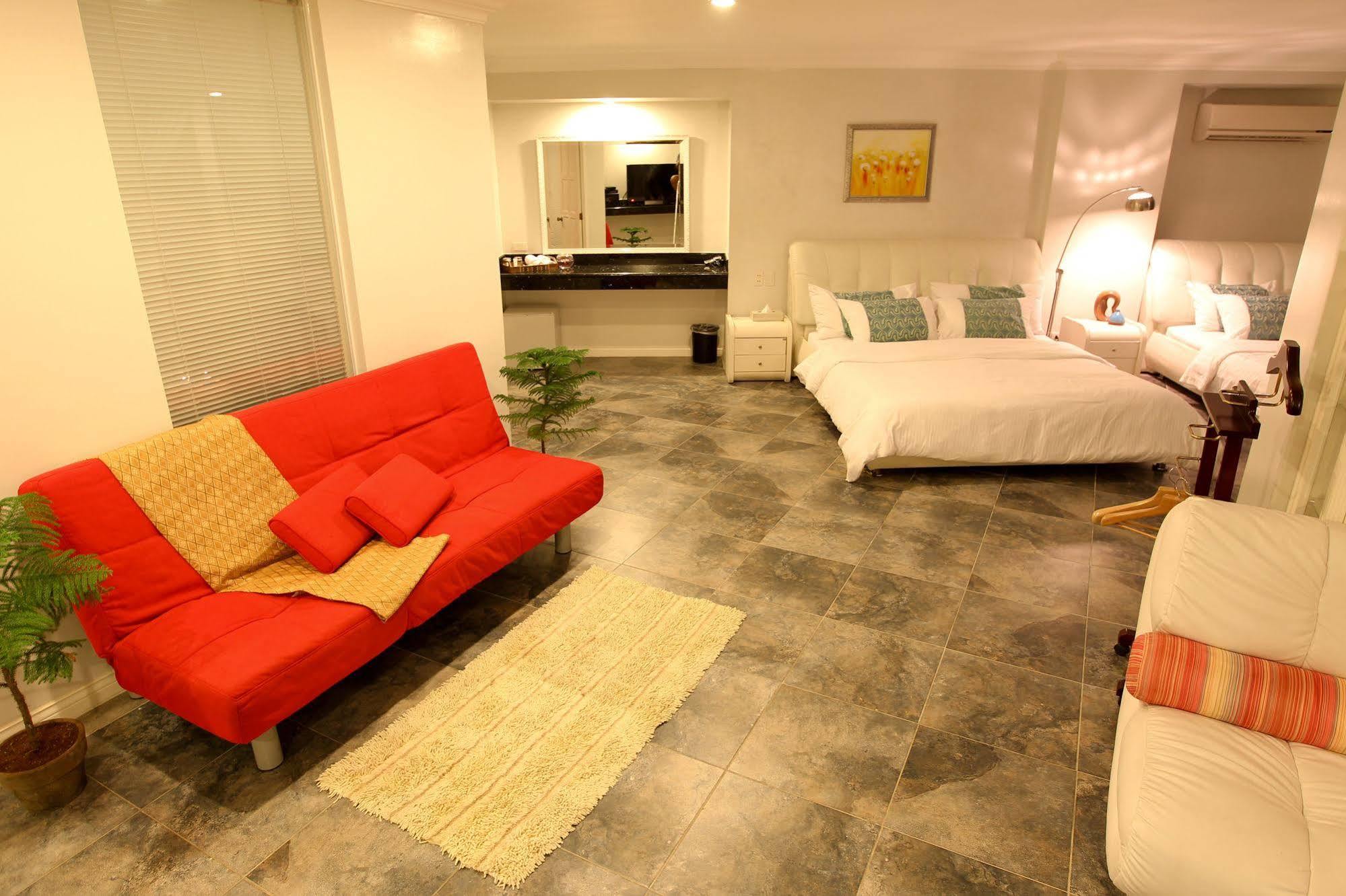 Boracay Grand Vista Resort & Spa Yapak Exterior photo