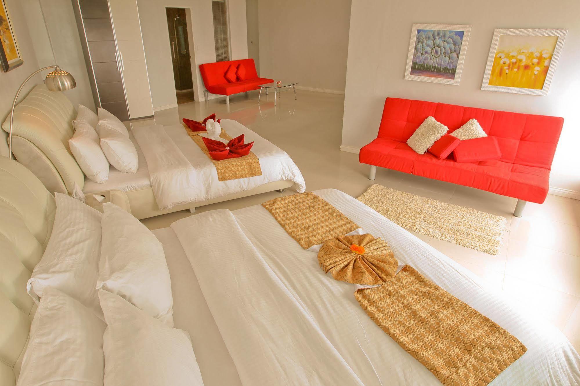 Boracay Grand Vista Resort & Spa Yapak Exterior photo